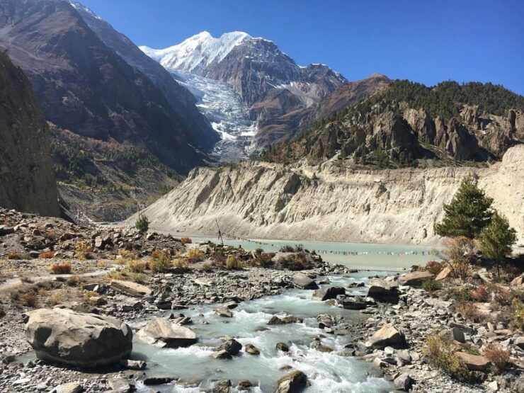 Annapurna Base Camp Trek - Key Points