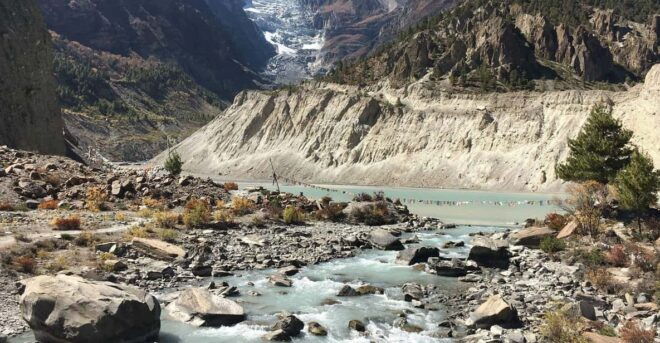 Annapurna Base Camp Trek - Inclusions and Services