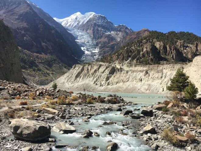 Annapurna Base Camp Trek - Essential Packing List