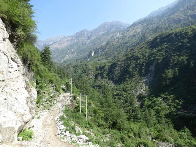 Annapurna Base Camp Trek - Health and Safety Tips