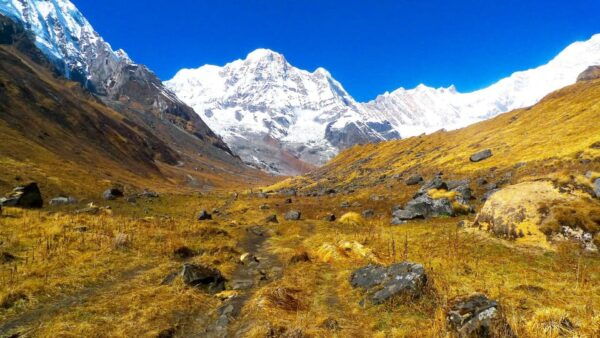 Annapurna Base Camp Trek - Questions You May Have