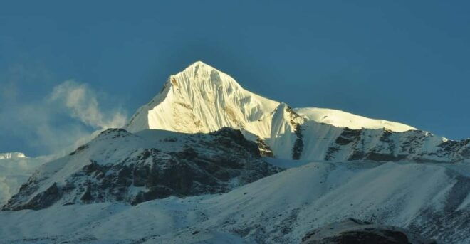 Annapurna Base Camp Trek - Inclusions and Exclusions