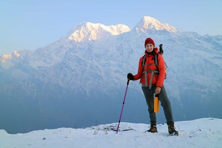 Annapurna Base Camp Trek - Key Points