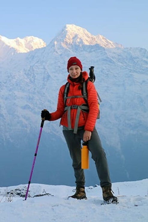 Annapurna Base Camp Trek - Detailed Itinerary