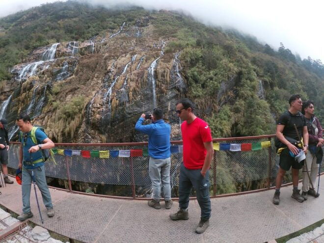 Annapurna Base Camp Trek - Important Information
