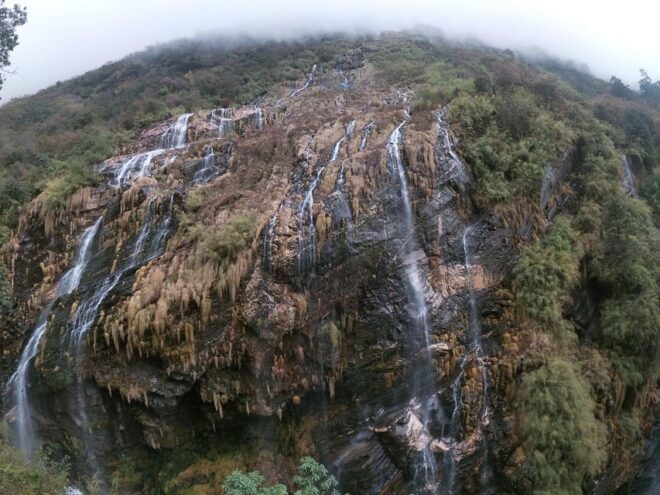 Annapurna Base Camp Trek - Health and Safety