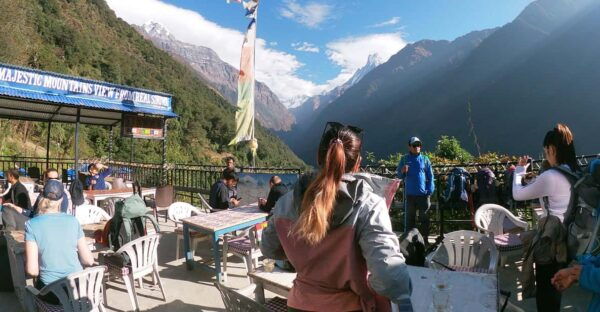 Annapurna Base Camp Trek - Questions You May Have