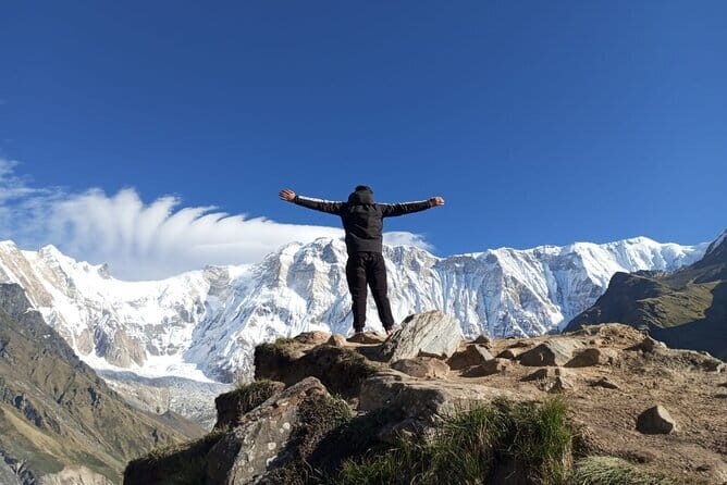 Annapurna Base Camp Trek - Good To Know  