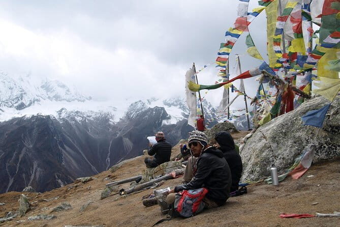 Annapurna Base Camp Trek - Who Is This Trek Best For?  