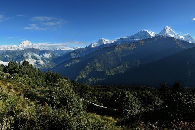 Annapurna Base Camp Trek - Authentic Experiences and Hidden Details