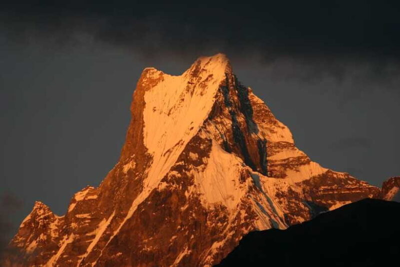 Annapurna Base Camp Trek - FAQ