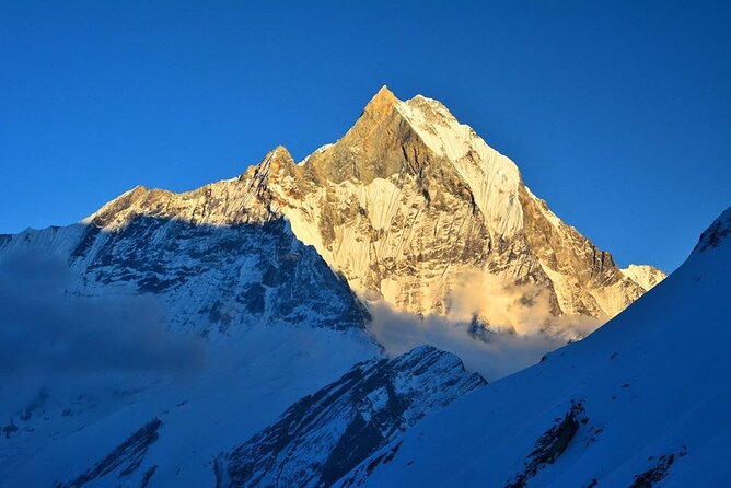 Annapurna Base Camp Trek - Essential Packing List