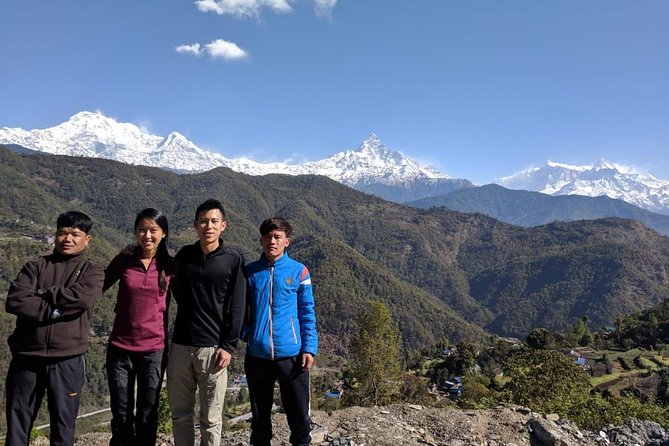 Annapurna Base Camp Trek 5 Days - Safety Precautions