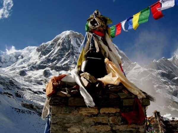 Annapurna Base Camp Trek: 5 Days From Pokhara - Preparing for the Trek