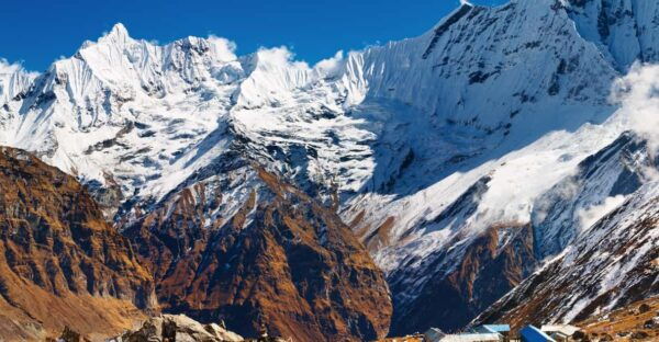 Annapurna Base Camp Trek: 5 Days From Pokhara - Questions You May Have