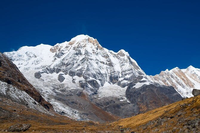Annapurna Base Camp Trek - An Overview of the Annapurna Base Camp Trek Experience