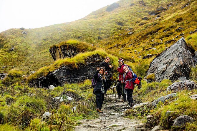 Annapurna Base Camp Trek - Good To Know