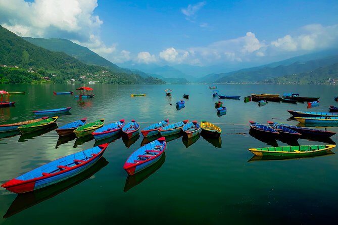 Annapurna Base Camp Trek - The Experience of the Guides and Lodges