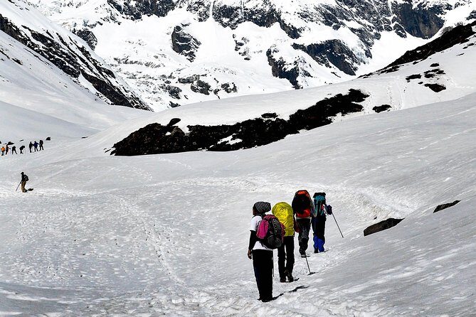 Annapurna Base Camp Trek - Practical Tips Based on Reviews