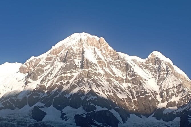 Annapurna Base Camp Trek - What Makes This Trek Stand Out