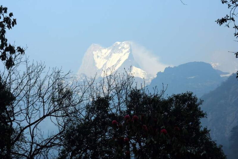 Annapurna Base Camp Trek - Good To Know