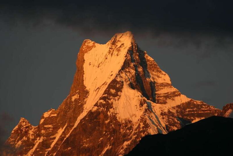 Annapurna Base Camp Trek - Why This Tour Offers Great Value