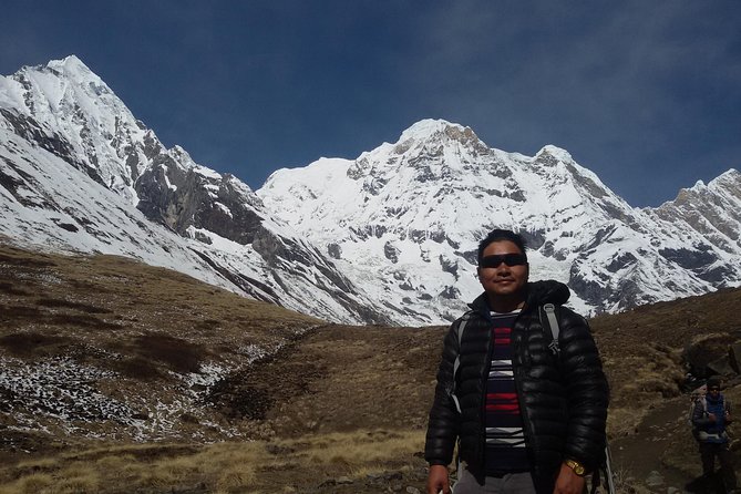 Annapurna Base Camp Trek - Common Questions