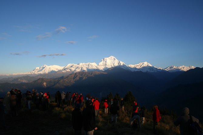Annapurna Base Camp Trek - Essential Packing List
