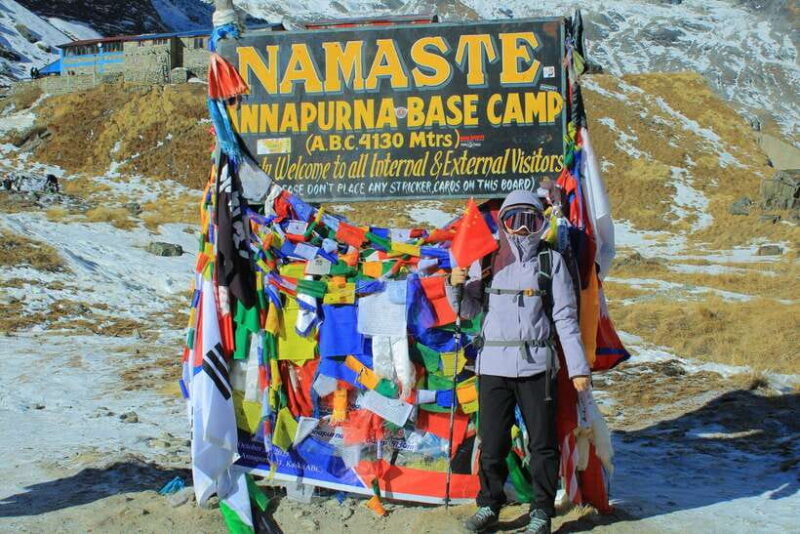 Annapurna Base Camp trek 7 Days - Final Thoughts on Value and Suitability