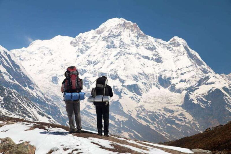 Annapurna Base Camp trek 7 days - The Value of the Tour