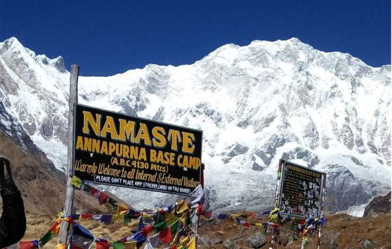 Annapurna Base Camp trek 7 days - Who Should Consider This Trek?