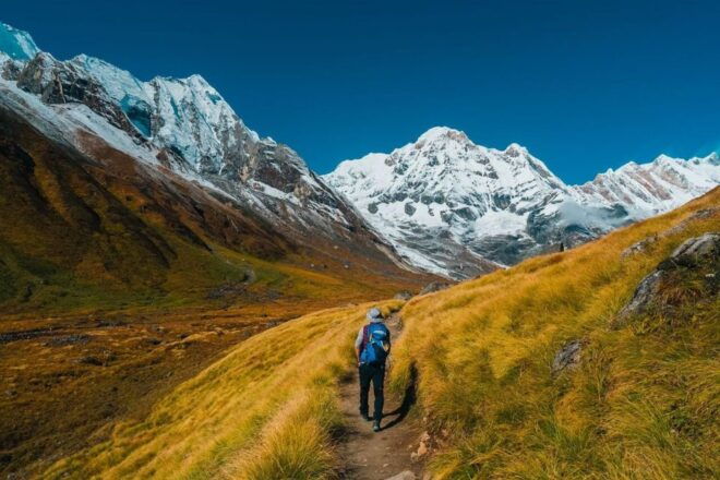 Annapurna Base Camp Trek 8 Days - Pricing and Availability