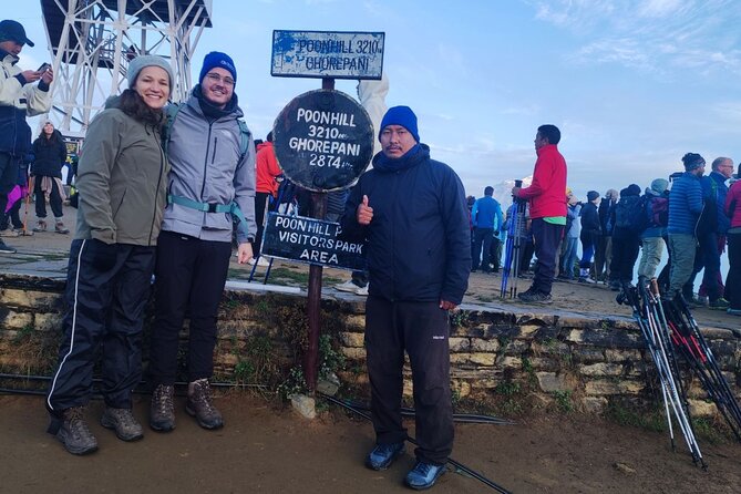 Annapurna Base Camp Trek - Additional Information