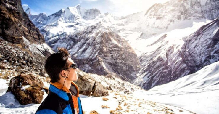 Annapurna Base Camp Trek and Chitwan Jungle Safari - 15 Days - Trip Duration and Activities