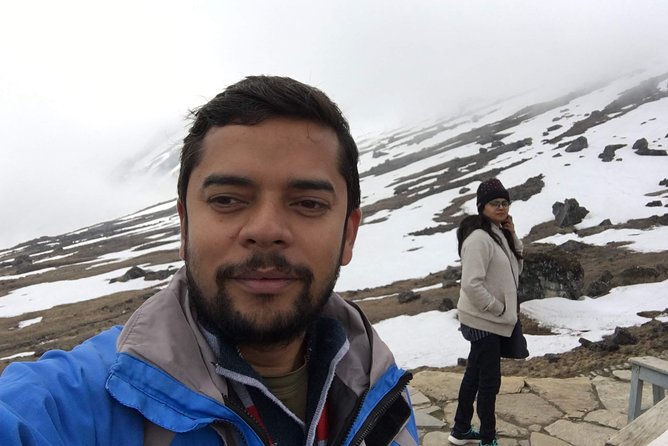 Annapurna Base Camp Trek Form Kathmandu - Trek Itinerary