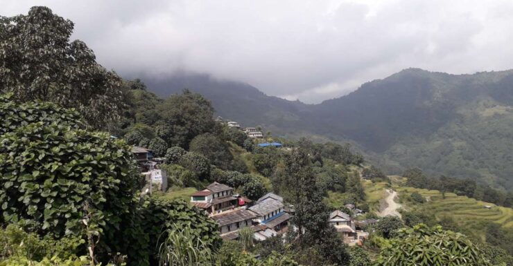 Annapurna Base Camp Trek From Kathmandu - Best Time to Trek