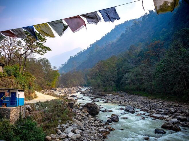 Annapurna Base Camp Trek From Pokhara - Important Information