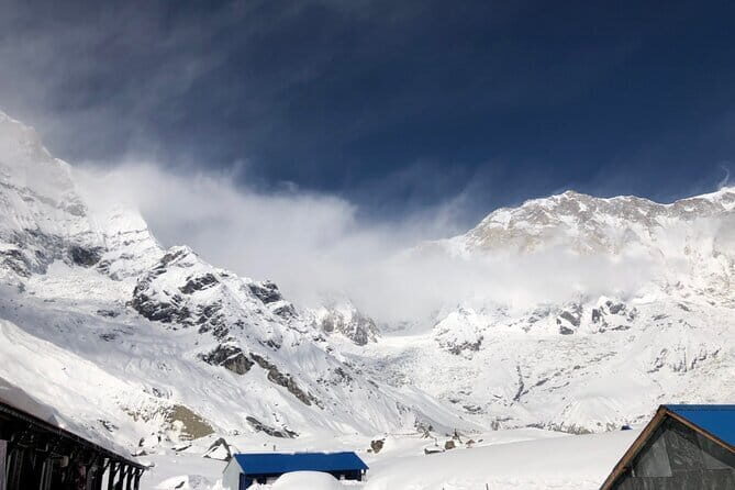 Annapurna Base Camp Trek from Pokhara 7 Days - Good To Know