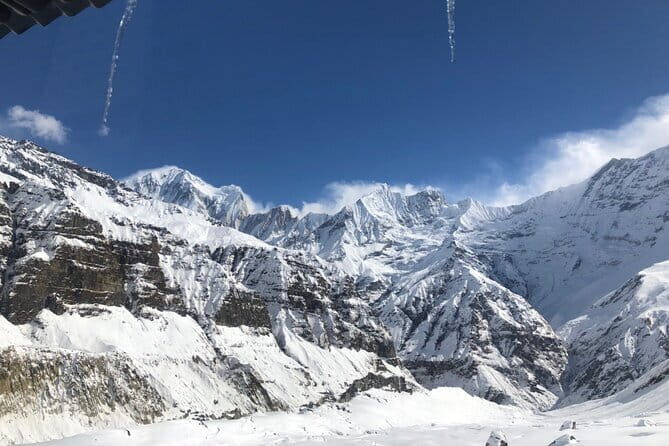 Annapurna Base Camp Trek from Pokhara 7 Days - What to Expect from the Annapurna Base Camp Trek
