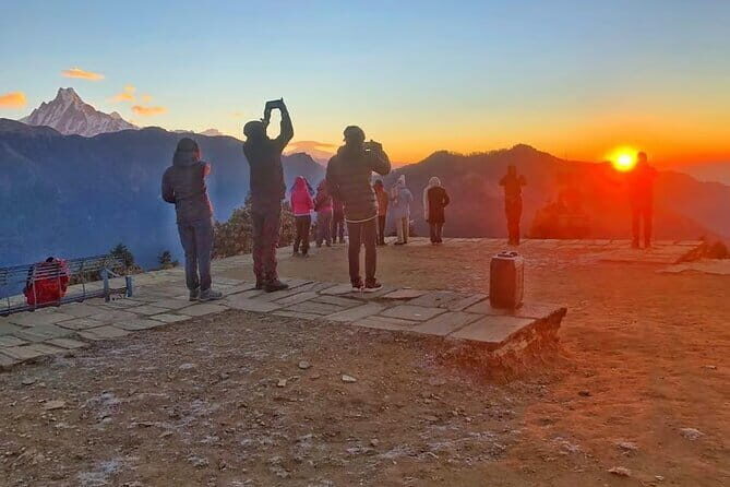 Annapurna Base Camp Trek from Pokhara 7 Days - FAQ