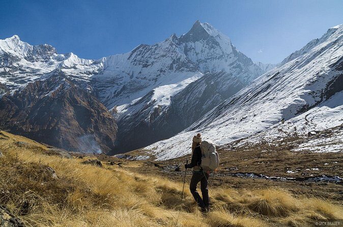 Annapurna Base Camp Trek from Pokhara and Kathmandu - Final Thoughts