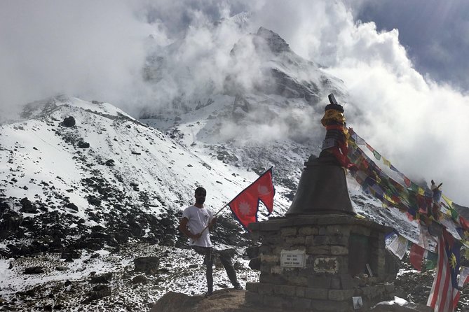 Annapurna Base Camp Trek From Pokhara - Trek Route and Highlights