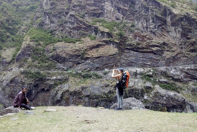 Annapurna Base Camp Trek From Pokhara - Essential Trekking Gear