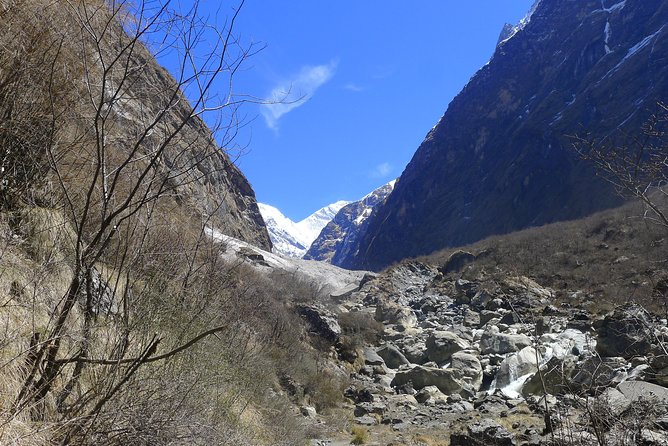 Annapurna Base Camp Trek From Pokhara Nepal - Safety Tips and Precautions for the Trek