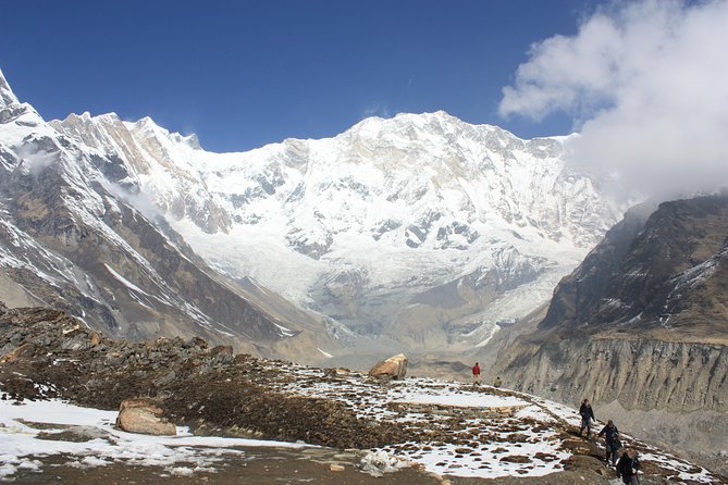 Annapurna Base Camp Trek From Pokhara Nepal - Packing List for Annapurna Base Camp Trek