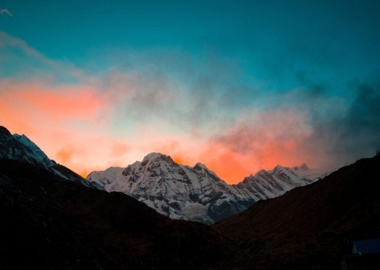 Annapurna Base Camp Trek Package - Duration and Location