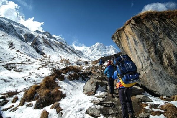Annapurna Base Camp Trek Package - Common Questions