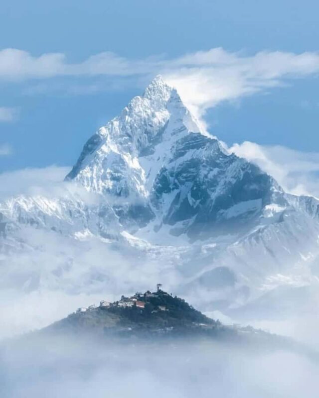 Annapurna Base Camp Trek: Packages with Guide All inclusive - Good To Know  