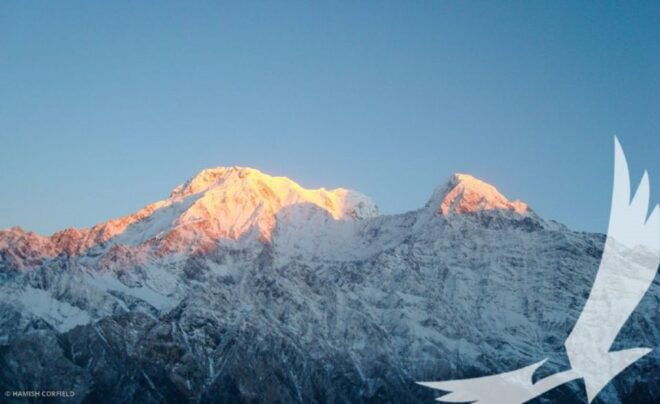 Annapurna Base Camp Trek - Tour Details (Days 6-10)