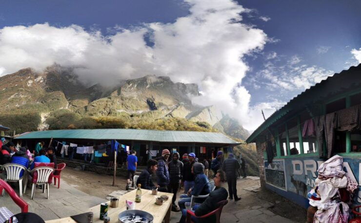 Annapurna Base Camp Trek via Poon Hill Starting From Pokhara - Good To Know